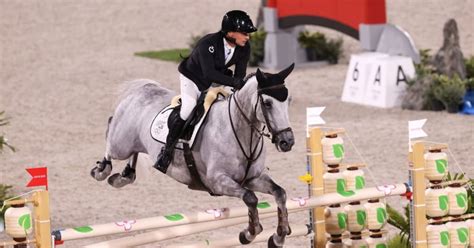 Jumping Individual Final - Equestrian | Tokyo 2020 Replays