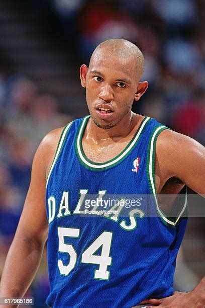 Dallas Mavericks Popeye Jones Photos and Premium High Res Pictures ...