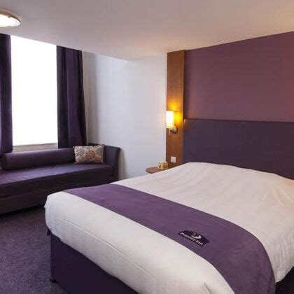 Premier Inn County Hall | South Bank London