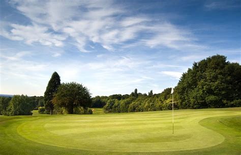 Shooters Hill Golf Club in Shooters Hill, Greenwich, England | GolfPass