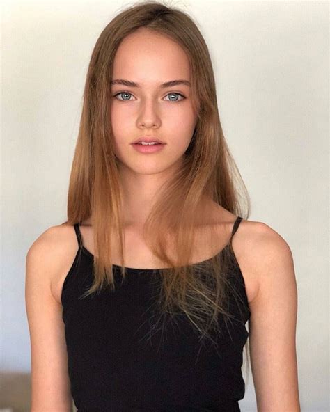 Kristina Pimenova Fan Page ️さんはinstagramを利用しています 「📷 Kristinapimenova