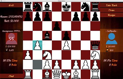 Chess Online (Mac) - Download, Review, Screenshots