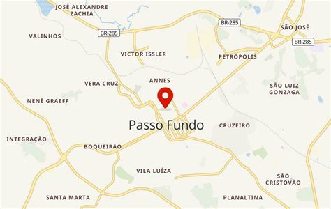 Topo Imagem Cidades Pr Ximas A Passo Fundo Br Thptnganamst Edu Vn