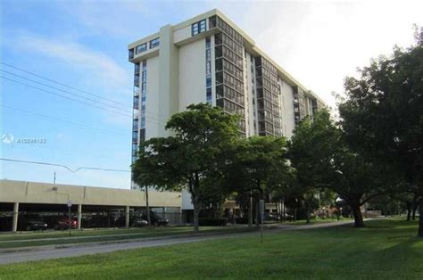 Ne Th St Unit B North Miami Fl Mls A