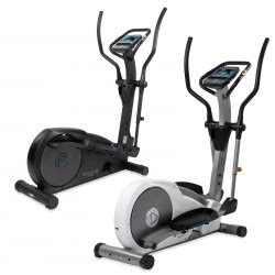 Crosstrainer kaufen | Europas Nr. 1 für Heimfitness