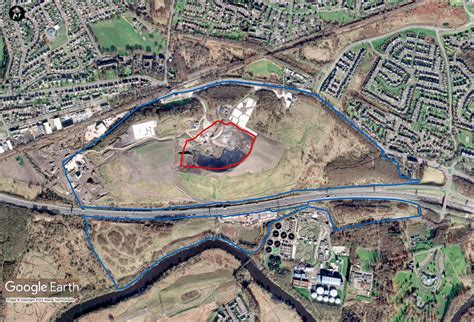 Permit South To Boost Capacity At Glasgows Sole Landfill Site