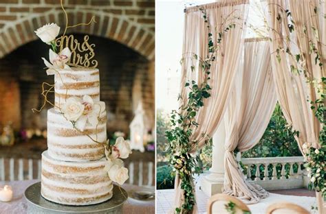 Inspira O Nude Para Casamentos Noivinhas De Luxo