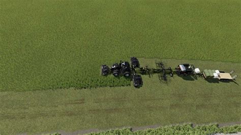 Ultimate Mowing And Baling Pack V Fs Mod Fs Mod