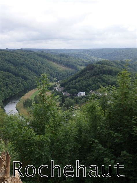 Mon Top 10 Ardennes Belges N°8 Rochehaut Sur Les Pas De Magellan