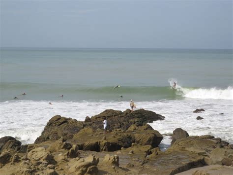 Surfing in Ecuador: The top 10 surf destinations to catch the perfect ...