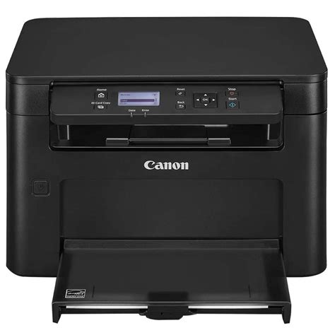 Canon i-Sensys MF113W Çok Fonksiyonlu Mono Lazer Yazıcı | Avansas