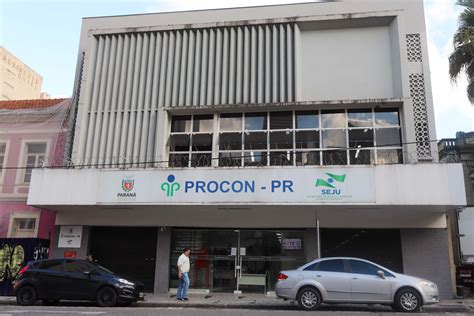 Procon PR alerta para o golpe do cartão trocado Agência Estadual de