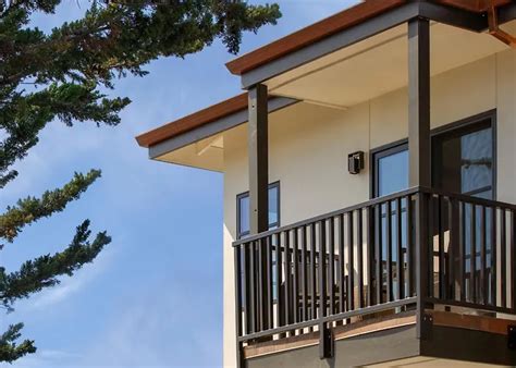 Hotel Stilwell Carmel By The Sea New 2026 Prices Reviews Book Now