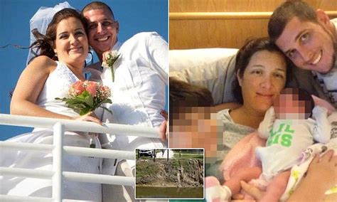 Florida Man Gets Years For Killing Wife While Having Sex Daily Mail Online