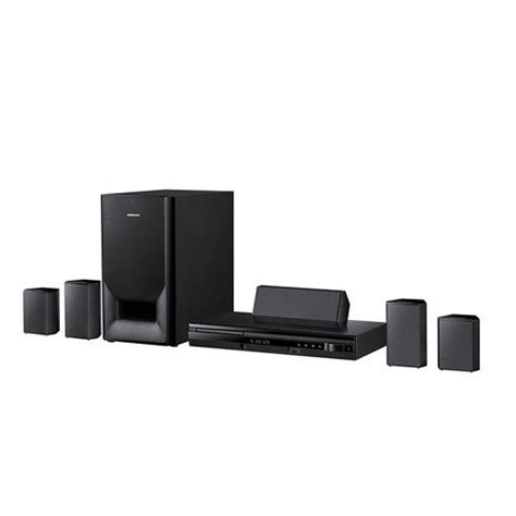 Samsung Home Theatre Ht F453hbk Sean Electromec