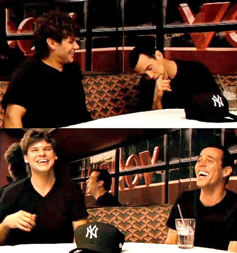 STEVE O PLEASE LAUGH LIKE THIS WHEN I MEET YOU I Fuck Yeah Steve O