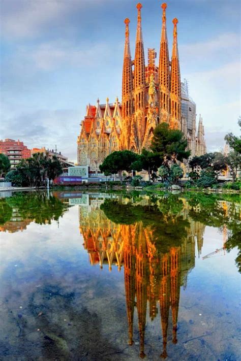 Family Activities You Can Enjoy with 3-5 Days in Barcelona