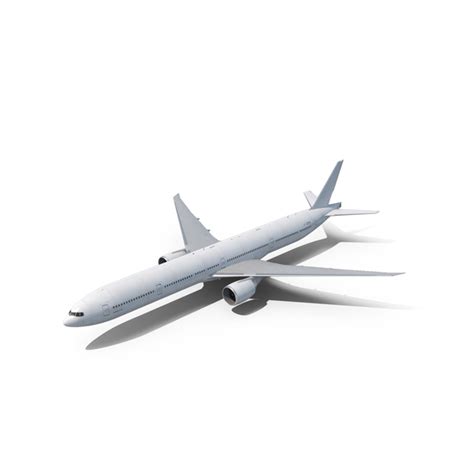 Boeing 777 9x PNG Images & PSDs for Download | PixelSquid - S11121903A