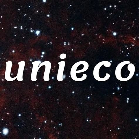 UNIECO (@_unieco) • Threads, Say more