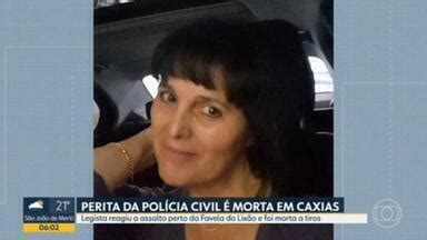 Bom Dia Rio Polícia investiga morte de perita em Duque de Caxias