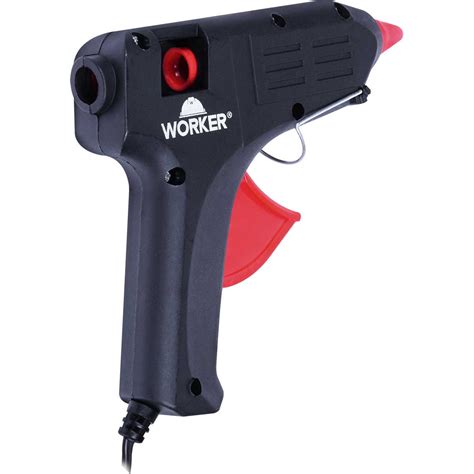 Compre Pistola De Cola Quente Pcw0080 16W Biv Worker Alta Qualidade