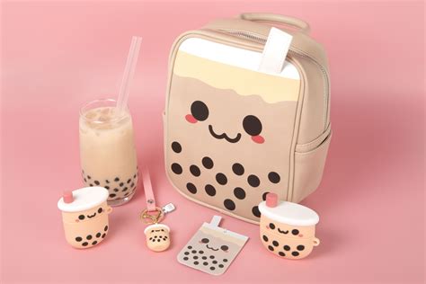 Boba Tribe Best Sellers Tea Ts Boba Tea Bubble Tea