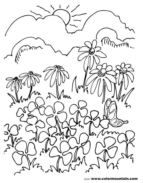 Football Field Coloring Page at GetColorings.com | Free printable ...