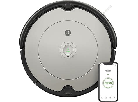 IROBOT Roomba 698 kopen? | MediaMarkt