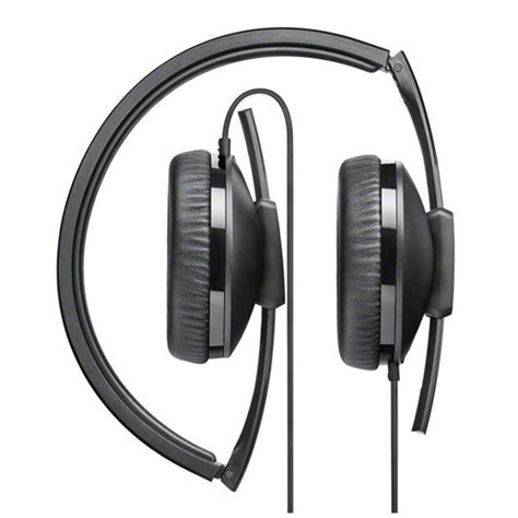 Tai Nghe Sennheiser Hd 210 Chính Hãng Giá Tốt Tại Bình Minh Digital