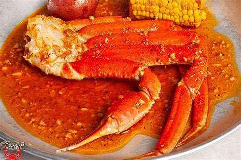 New Cajuncreole Spot The Juicy Crab Debuts In Orlando