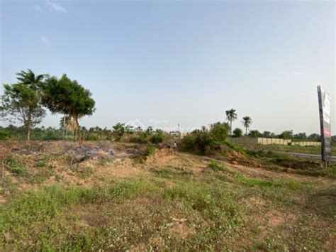 For Sale Dry Land Suitable For Residential Or Commercial Purposes