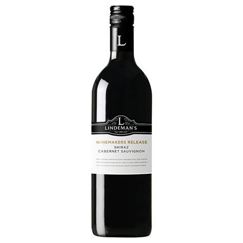 Lindemans Wr Shiraz Cabernet Sauvignon Alkosfera