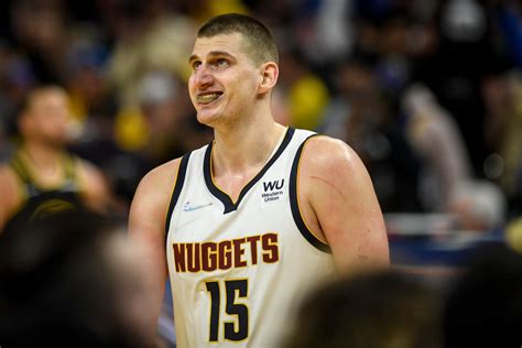 Nikola Jokic Is Signing The Biggest Contract In NBA History