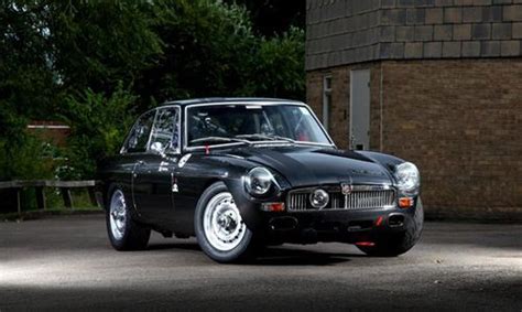 Dunlop Knockoff Style Wheels For Mgb Mgb And Gt Forum The Mg Experience