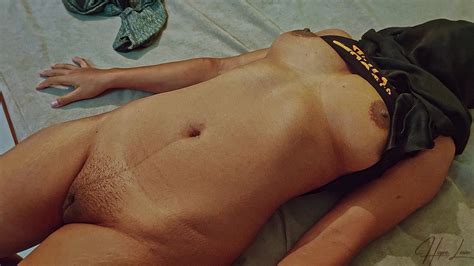 HER PUSSY IS SO DAMN GOOD THAT HER NEIGHBOR LOVES TO FUCK HER DAILY