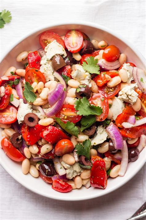 7 Healthy Cannellini Beans Recipes You'll Be Making On Repeat ...