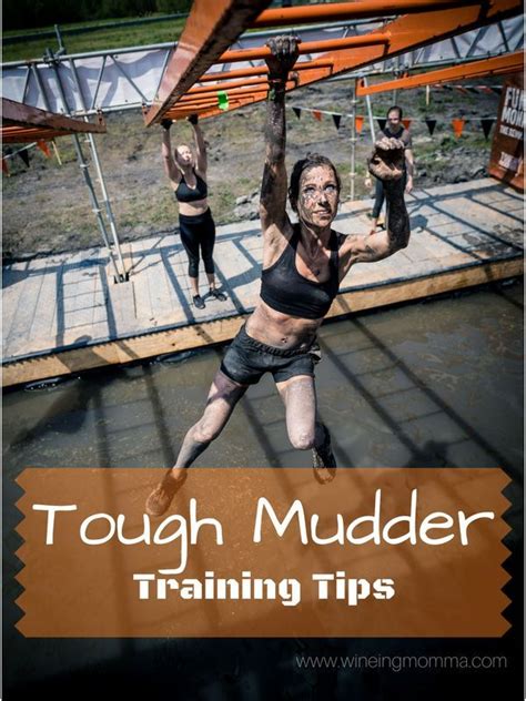 Tough mudder training tips the ultimate guide – Artofit