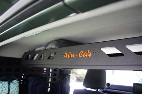 Jimny In Cabin Cargo Rack JimnyworX SA