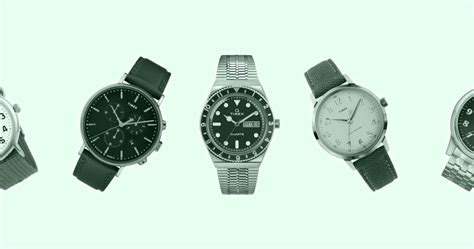 These are the 10 Best Timex Watches For Men (Buying Guide)