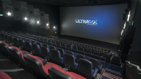 Cineplex Cinemas in Seton ready for premiere after fall fire delays ...