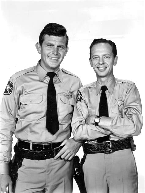 Amazon X Photo Andy Griffith Barney Fife Don Knott S On High