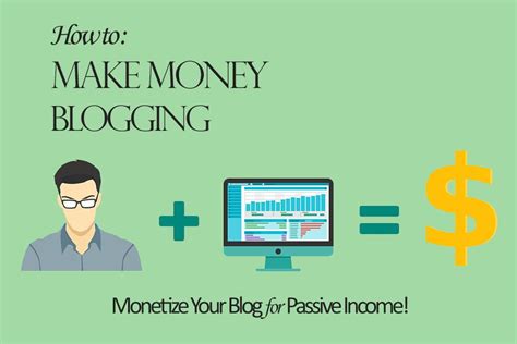 How To Make Money Blogging In 2024 9 Strategies Explained