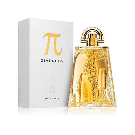 Givenchy Pi Eau De Toilette Spray For Men 100ml