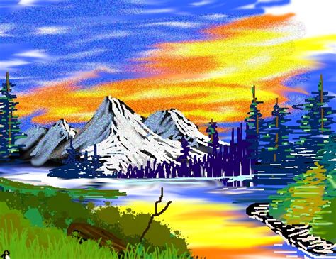 Tux Paint Art Gallery Untitled By Jexi