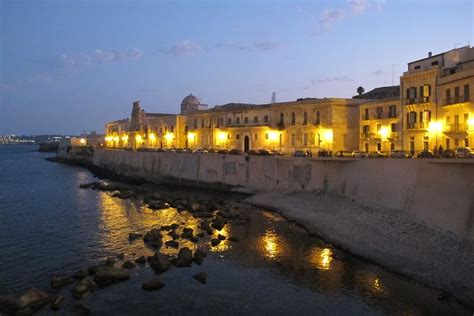 Ortygia- Sicily - Divina Cucina