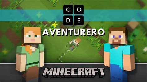 Aventurero La Hora Del Codigo Curso De Verano Infantil