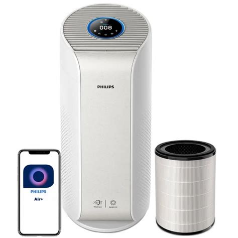 Oczyszczacz Powietrza Philips Ac Dobra Cena Sklep Online