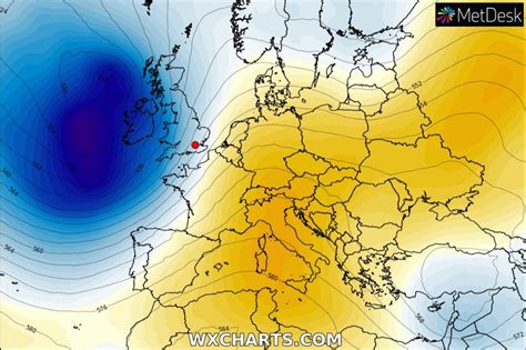 Generale Miglioramento Salvo Residua Instabilit Meteo In Calabria