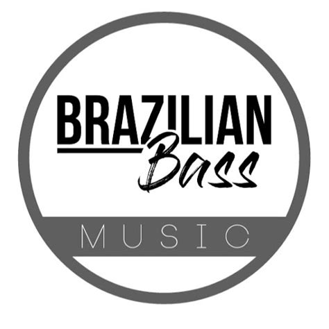 Brazilian Bass Music