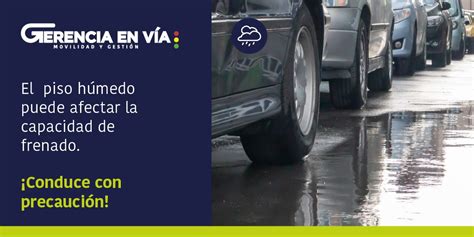 Movilidad Bogot On Twitter Ojosenlasv Asen Temporada De Lluvias